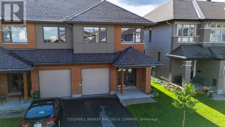 806 Carnelian Crescent — photo 1