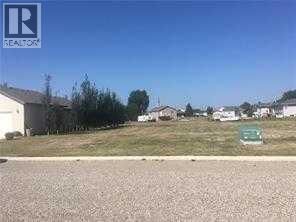 Property Photo: 510 6A Street AB T0L 0R0