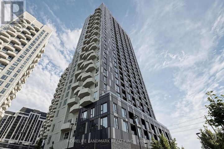 Property Photo:  498 Caldari Road 1129  ON L4K 0R5 