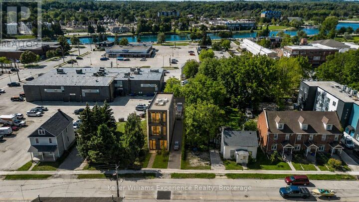 Property Photo:  1140 3rd Avenue East  ON N4K 2L4 
