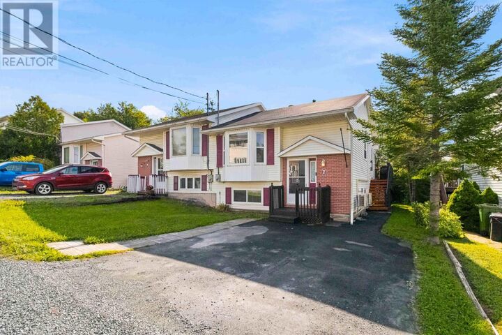Property Photo: 7 Continental Lane NS B3G 1M6