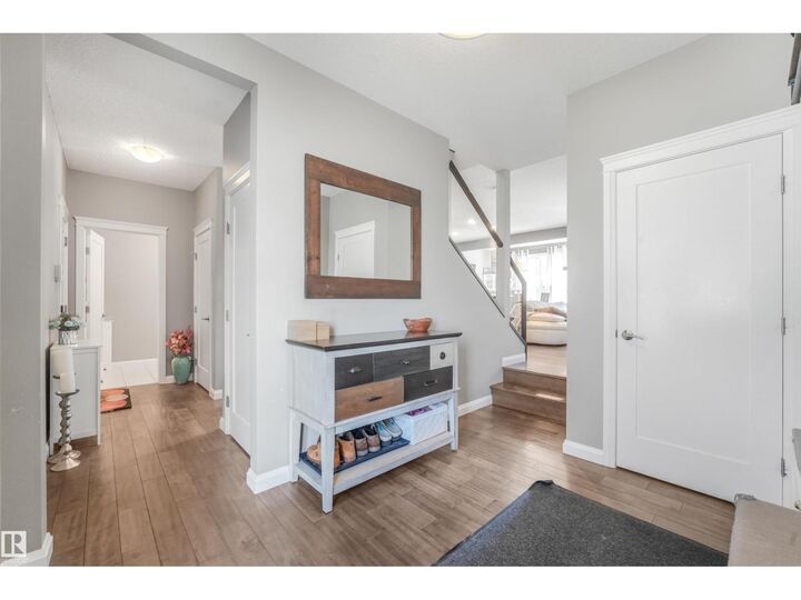 Property Photo: 22123 95 Av NW AB T5T 4N3