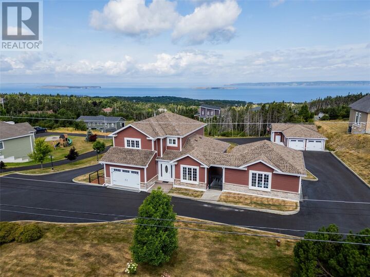 Property Photo:  15 Everest Street  NL A1L 0B7 