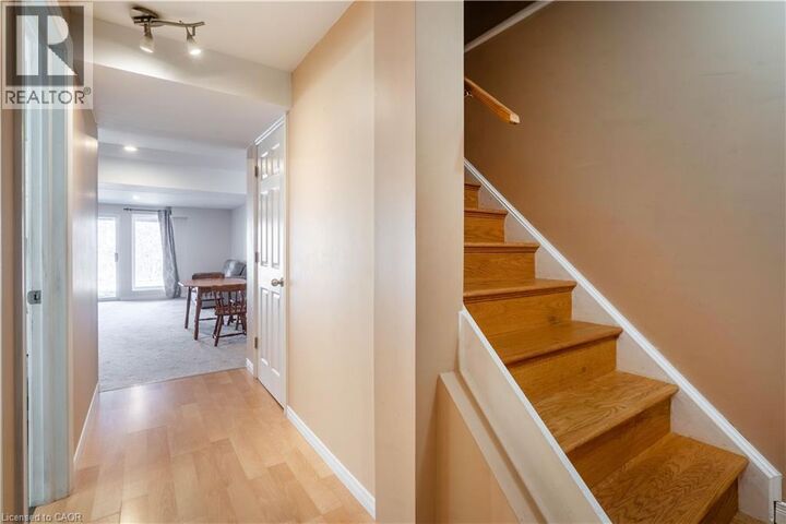 Property Photo:  592 Bonavista Drive Lower  ON N2K 4B3 