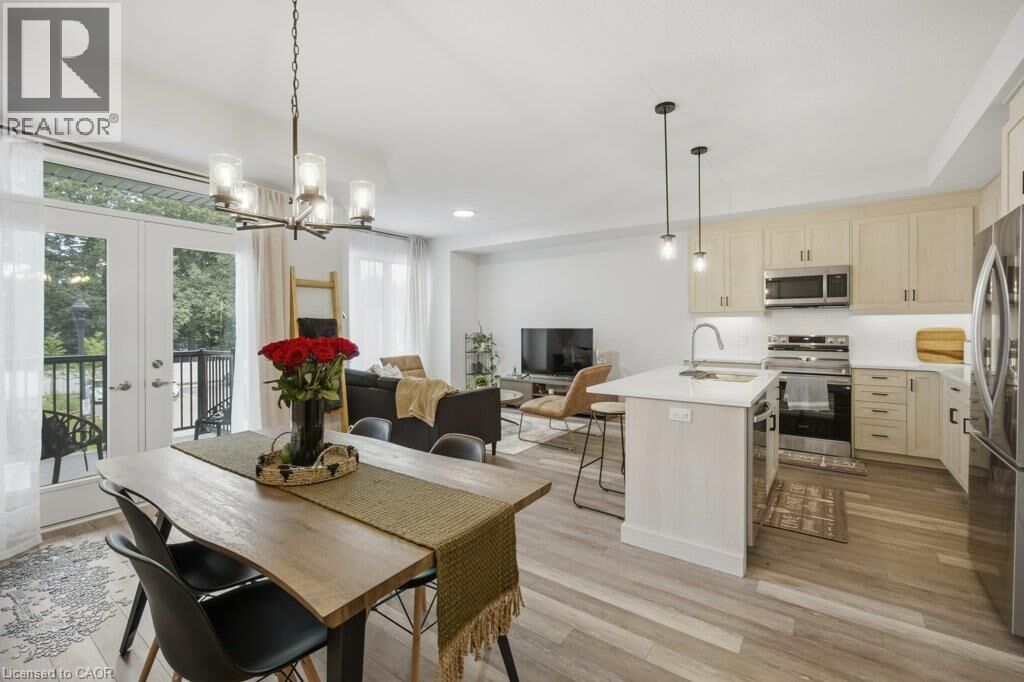 Property Photo:  143 Elgin Street North 82  ON N1R 0E1 