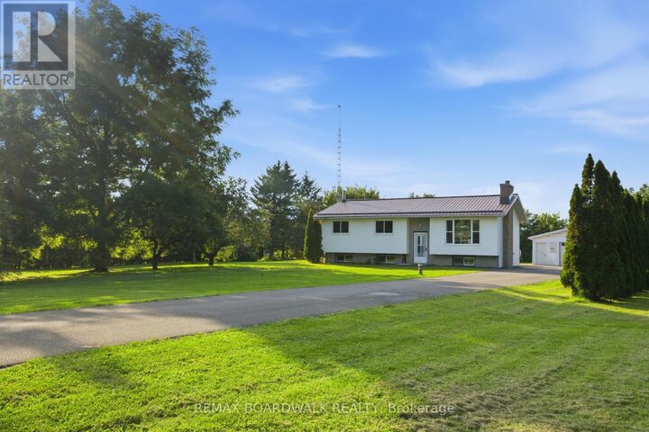 Property Photo:  2106 County Road 2 Road  ON K0E 1T1 