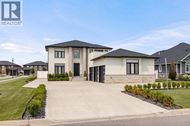 Property Photo:  501 Caldwell Court  ON N9V 0G4 