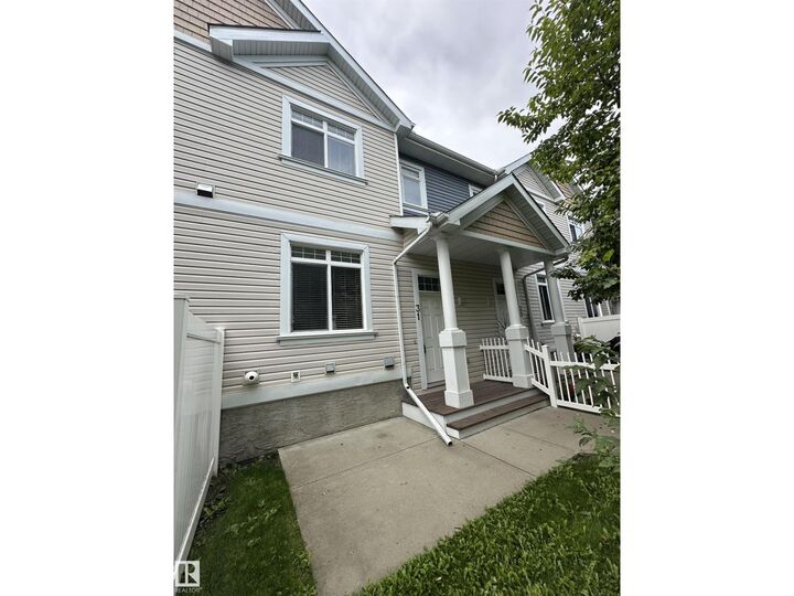 Property Photo:  #31 1804 70 St SW  AB T6X 0H4 