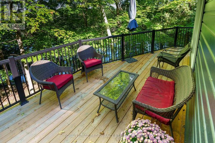 Property Photo:  35B Whippoorwill Lane  ON K0G 1X0 