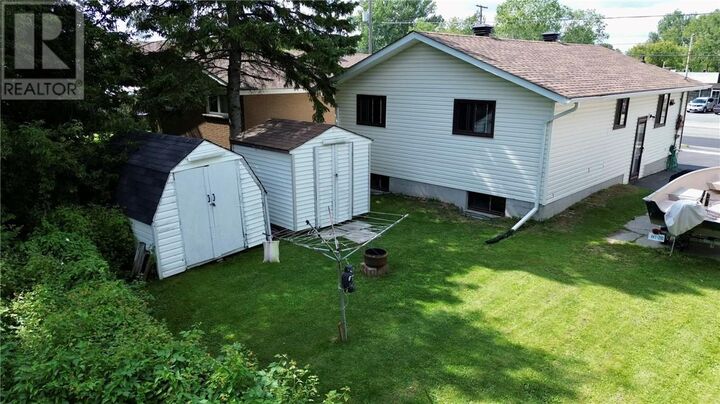 Property Photo: 3480 Falconbridge Highway ON P3L 1E5