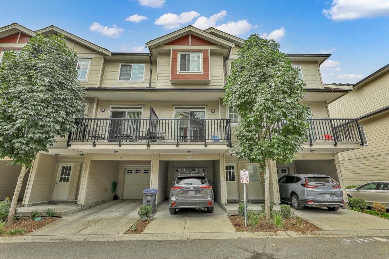 Property Photo:  13898 64 Avenue 121  BC V3W 1L6 