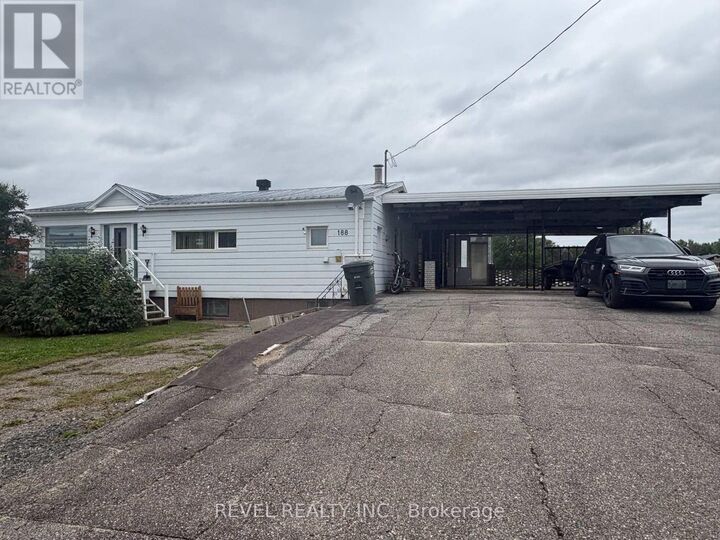Property Photo:  188 Elaine Avenue  ON P0L 2B0 