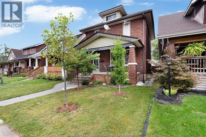 Property Photo:  1460 Moy  ON N8X 4S8 