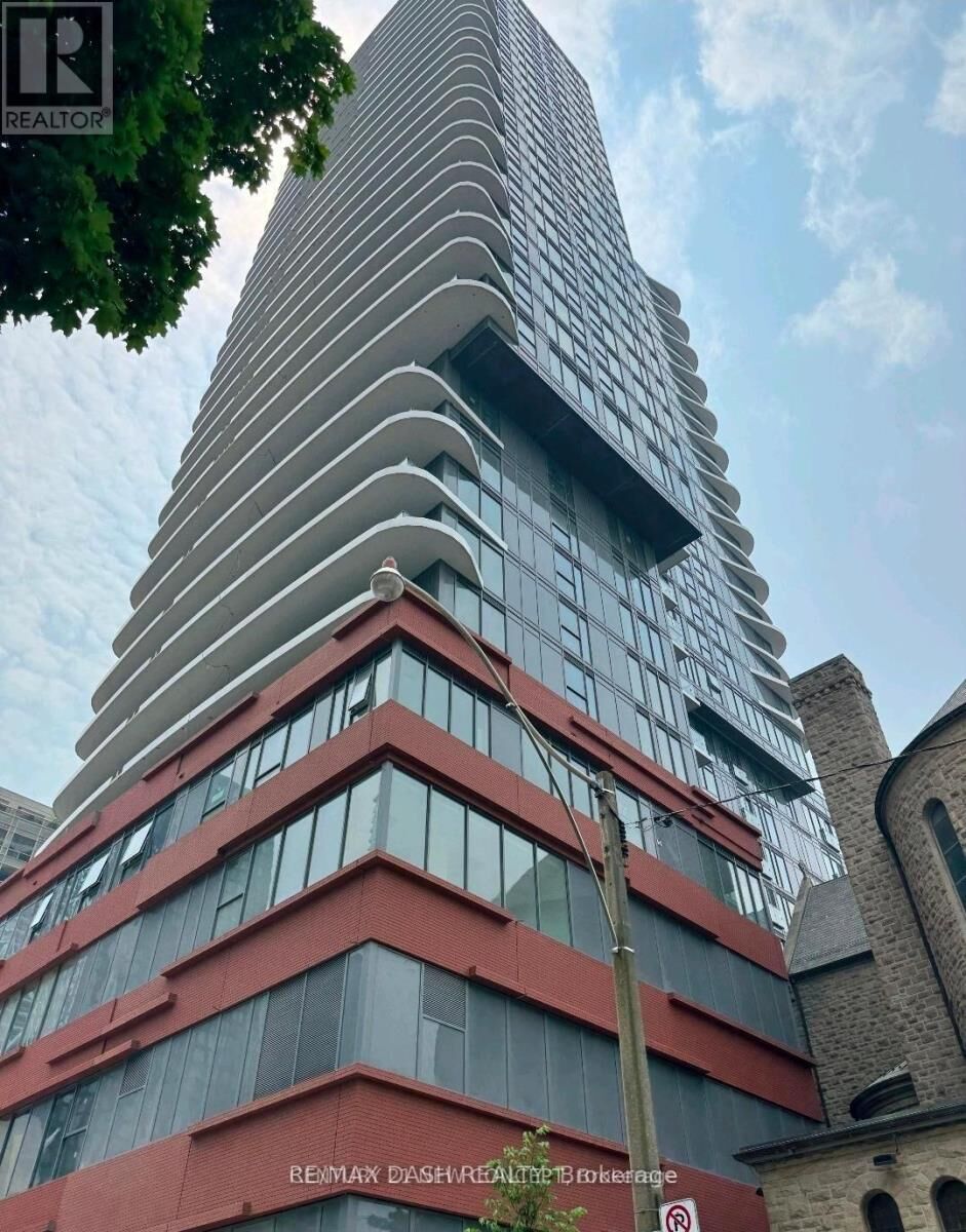Property Photo: 280 Dundas Street West 3004 ON M5T 0E3