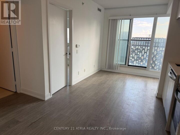 Property Photo: 181 Dundas Street East 3908 ON M5A 0N5