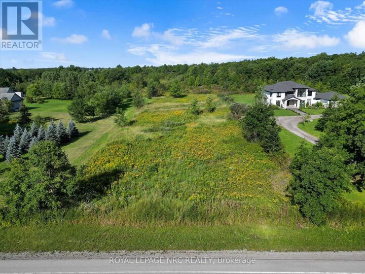Property Photo: Vl Montrose Road ON L3B 5N1