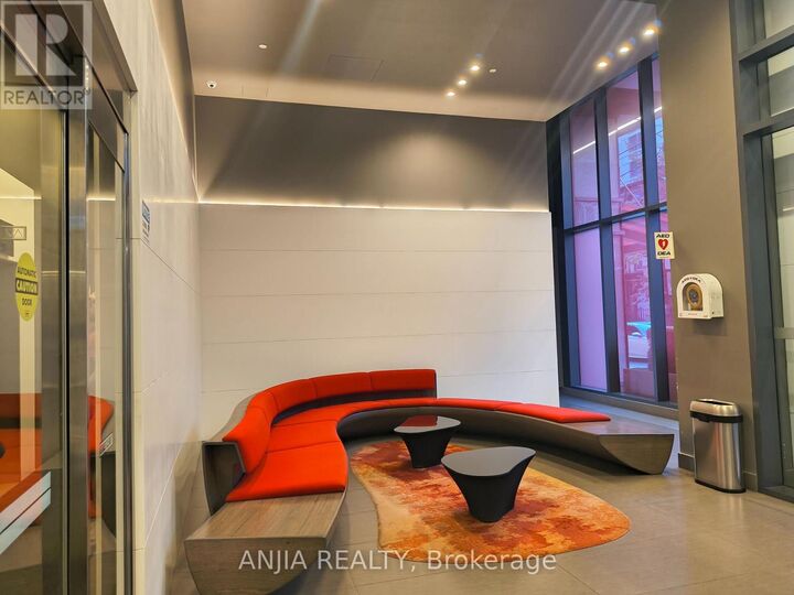 Property Photo: 159 Dundas Street East 2202 ON M5B 0A9