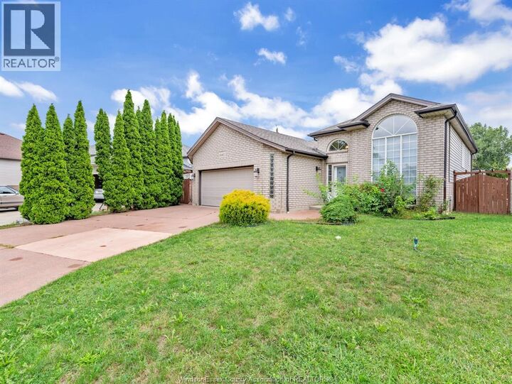 Property Photo:  11143 Ancona Crescent  ON N8R 2K2 