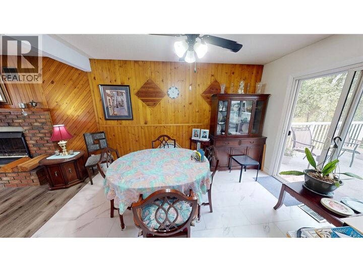 Property Photo:  330 Caragana Road  BC V2J 5P2 
