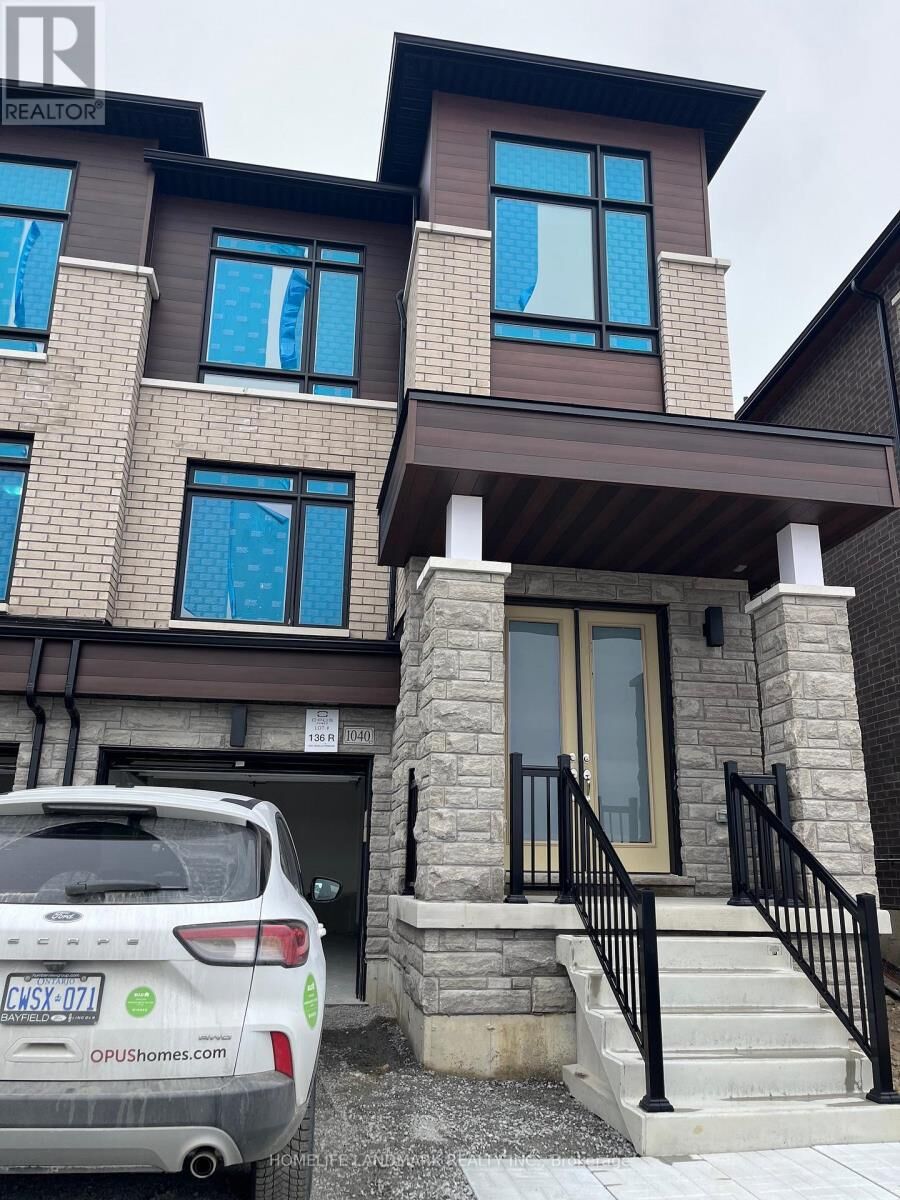 Property Photo:  1040 Valhalla Terrace  ON L1X 0P8 