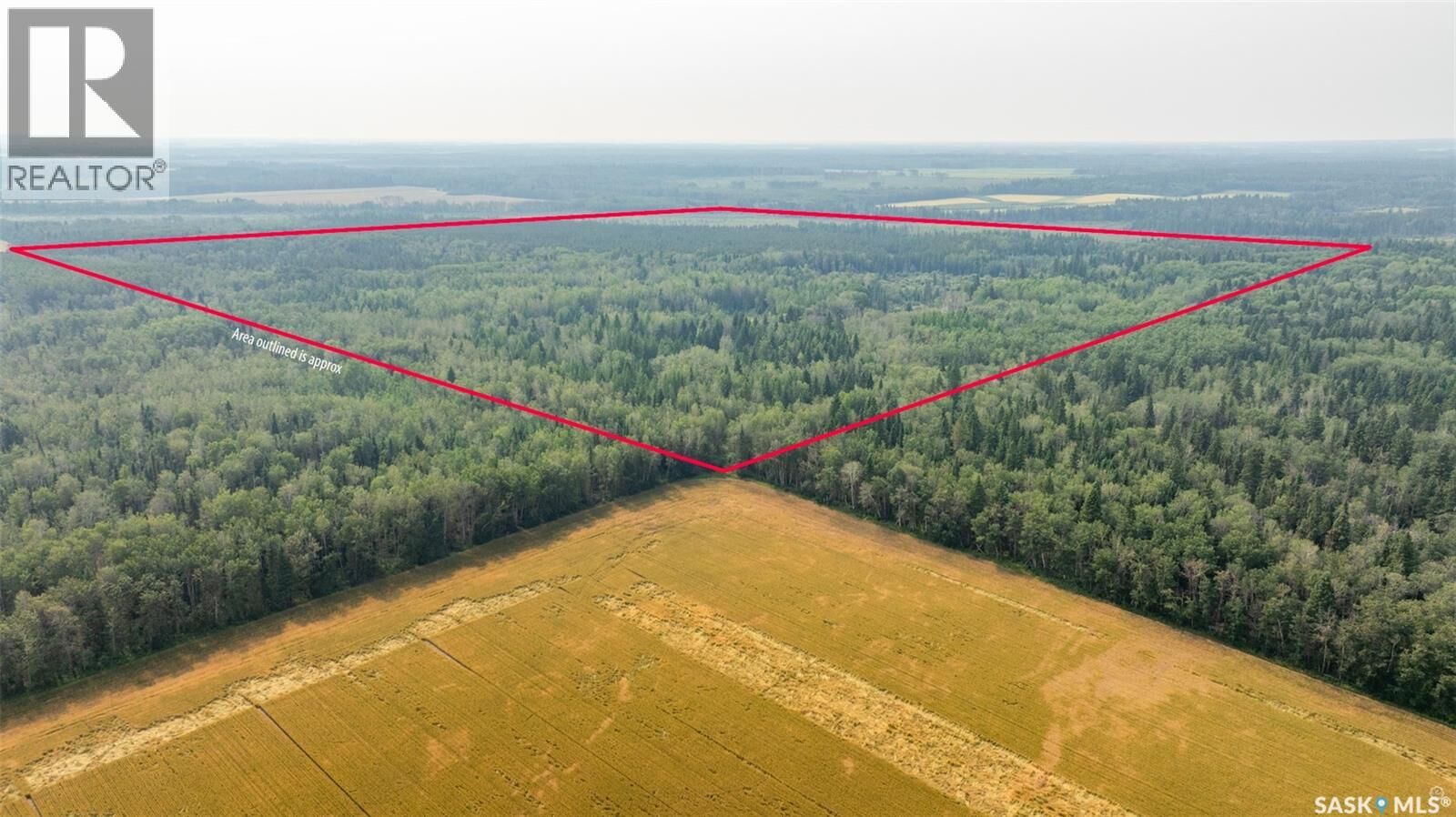Property Photo: Torch River Land SK S0J 2J0