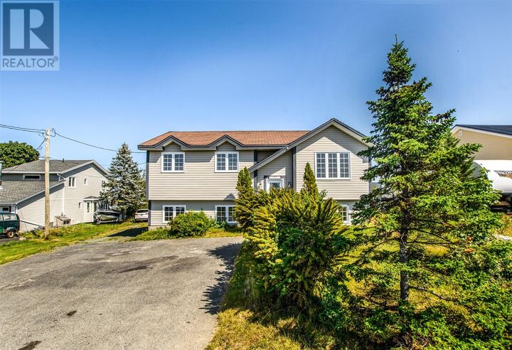 Property Photo:  44 Battens Road  NL A1X 2A5 