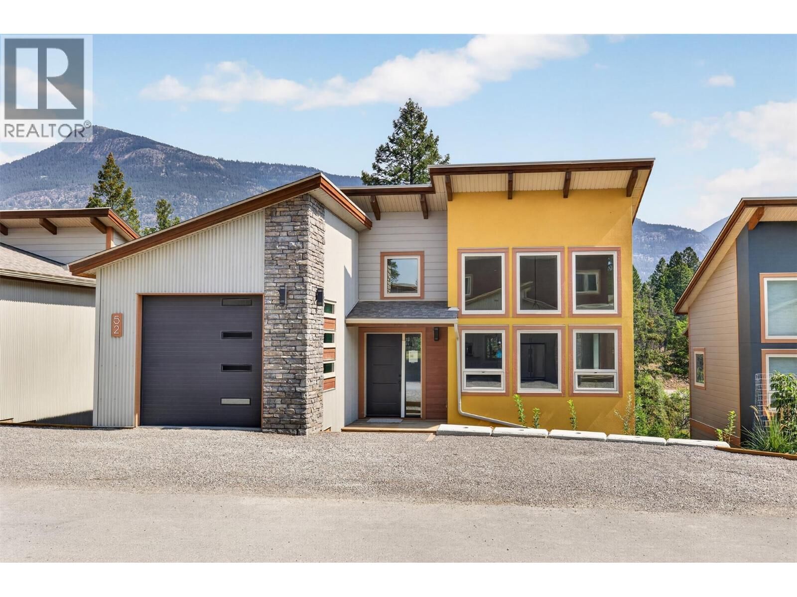Property Photo:  4926 Timber Ridge Road 52  BC V0A 1K3 