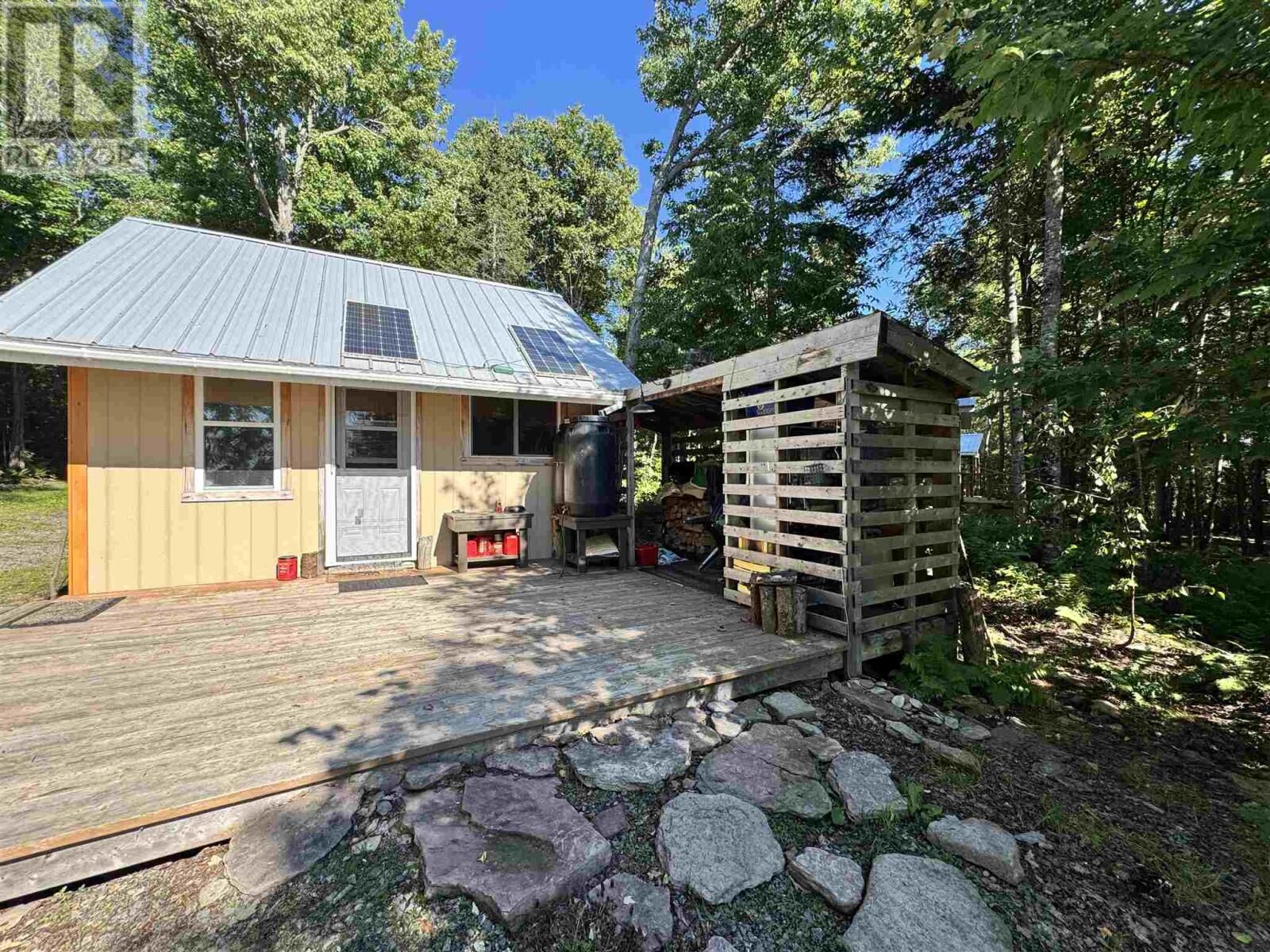 Property Photo:  362 Corbett Dr  ON P0S 1A0 