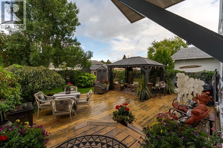 Property Photo:  111 Tabor Boulevard 120  BC V2M 5N3 
