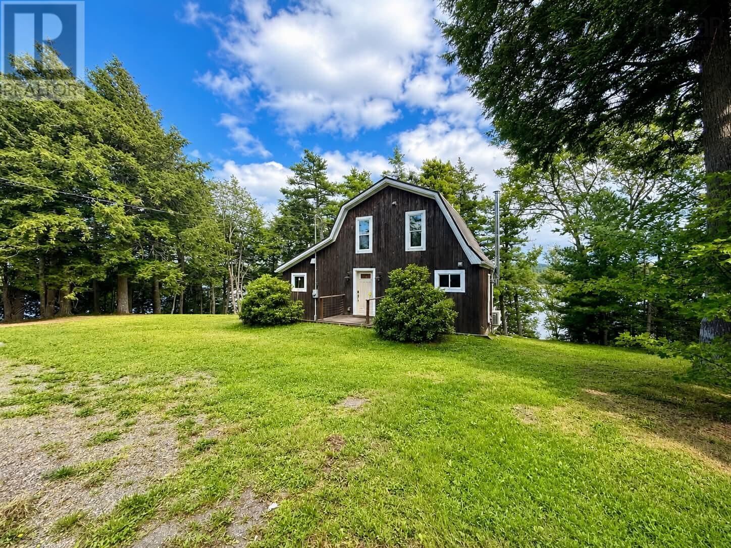 Property Photo:  132 Boyce Road  NS B0M 1Z0 