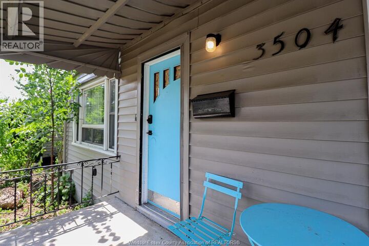 Property Photo:  3504 Barrymore  ON N9C 1V3 