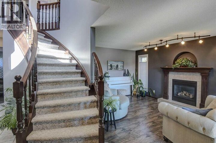 Property Photo: 310 Springs Place Southeast AB T4A 2C7