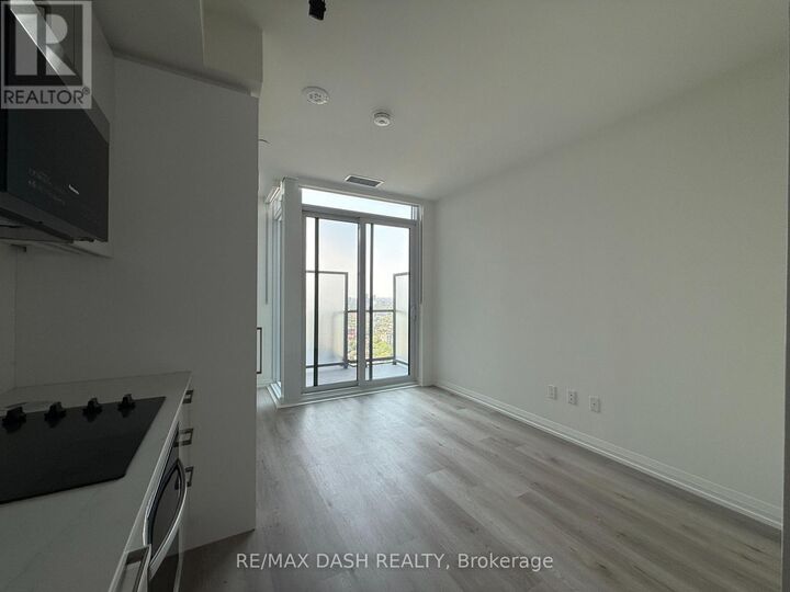 Property Photo: 280 Dundas Street 1901 ON M5T 1G2