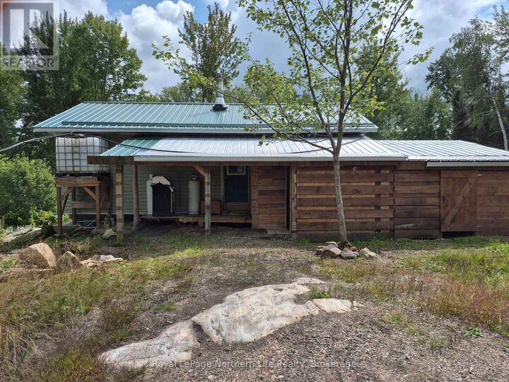 Property Photo:  554 Janveau Road  ON P0H 1V0 