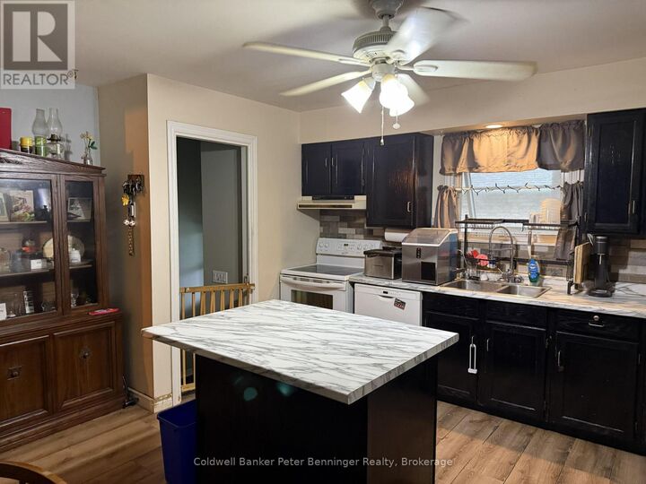 Property Photo: 672 21st Avenue ON N4N 3L2