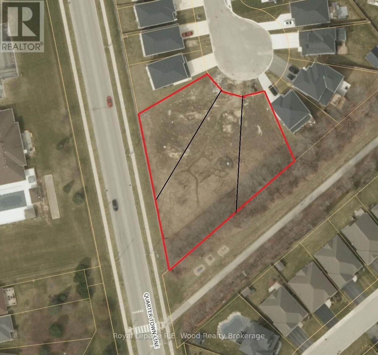 Property Photo:  81-85 Trailview Drive  ON N4G 0K1 