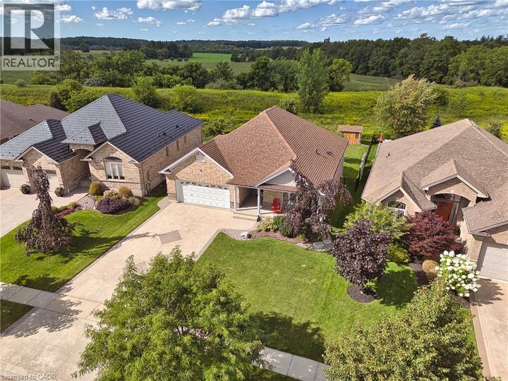 Property Photo:  171 Hostetler Road  ON N3A 0B2 