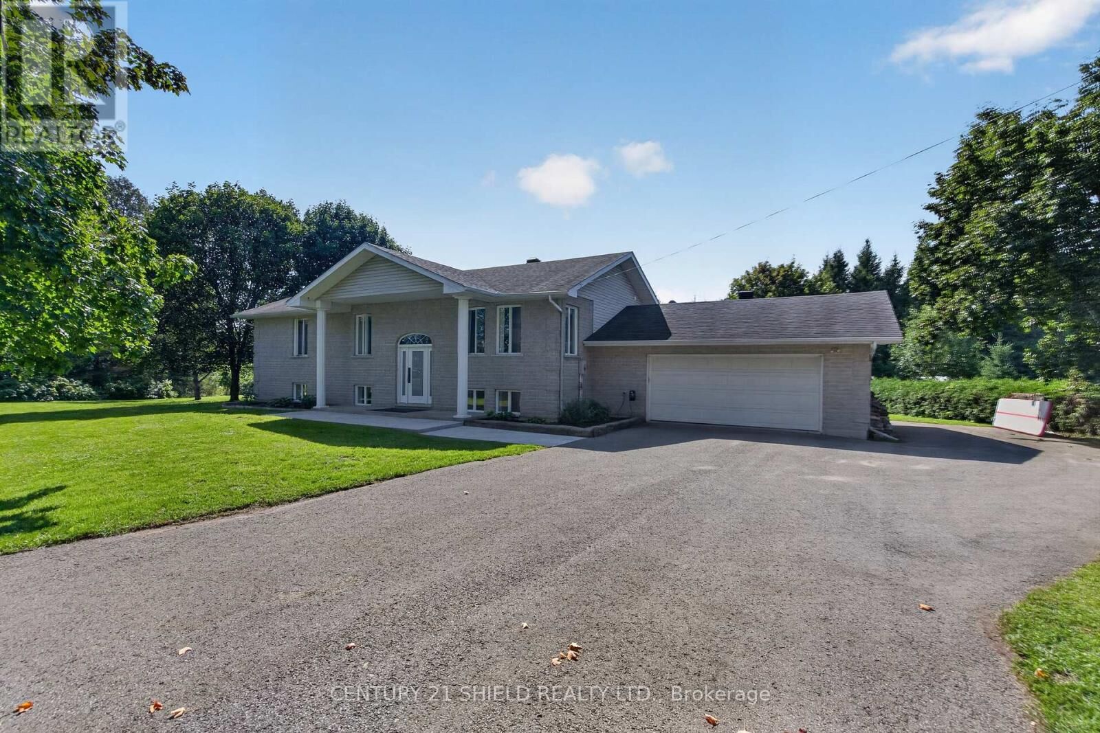 Property Photo:  17070 Speer Road  ON K0C 1P0 
