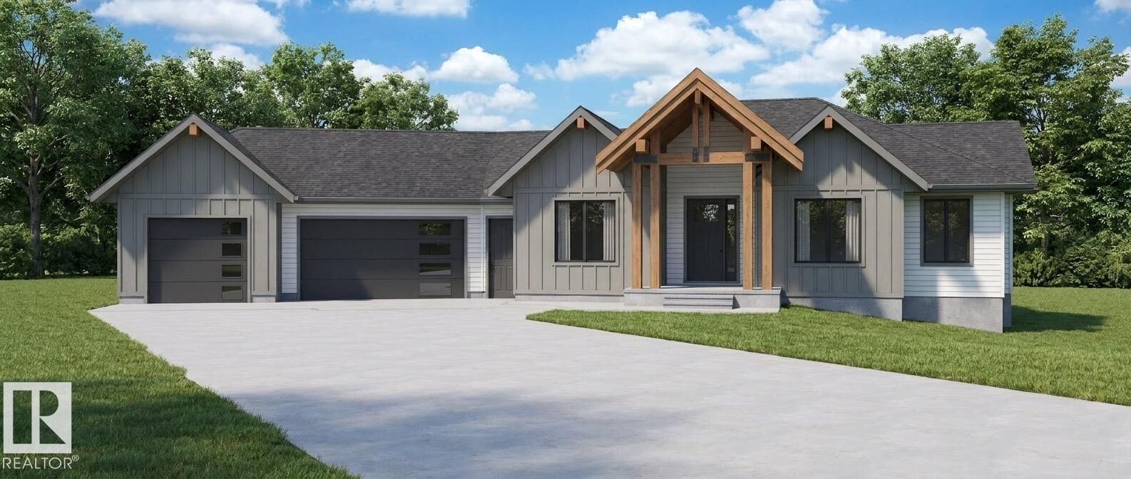 Property Photo: #1 27306 Twp Rd 510 AB T7Y 3E3