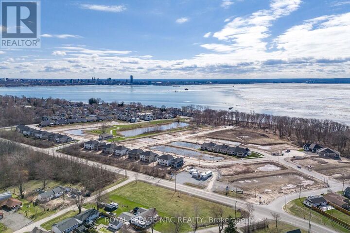 Property Photo:  Lot 12 (#584) Mississauga Dr. Drive  ON L2A 1C2 