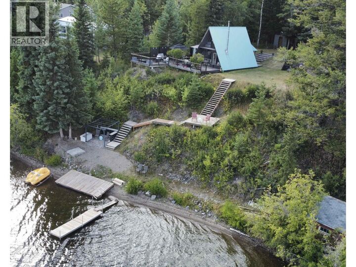 Property Photo: 5290 Meier Road BC V0J 3A3