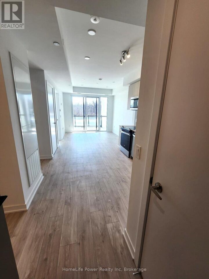 Property Photo:  770 Whitlock Avenue 308  ON L9E 1S2 