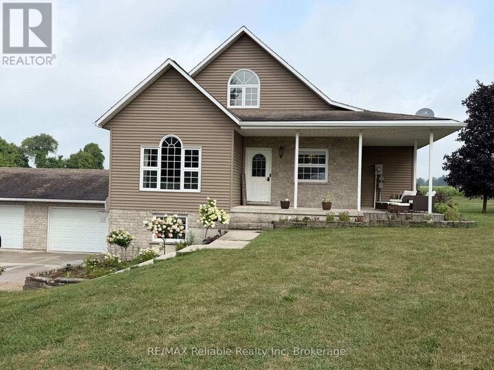 Property Photo:  69 Queen Street  ON N0G 1G0 