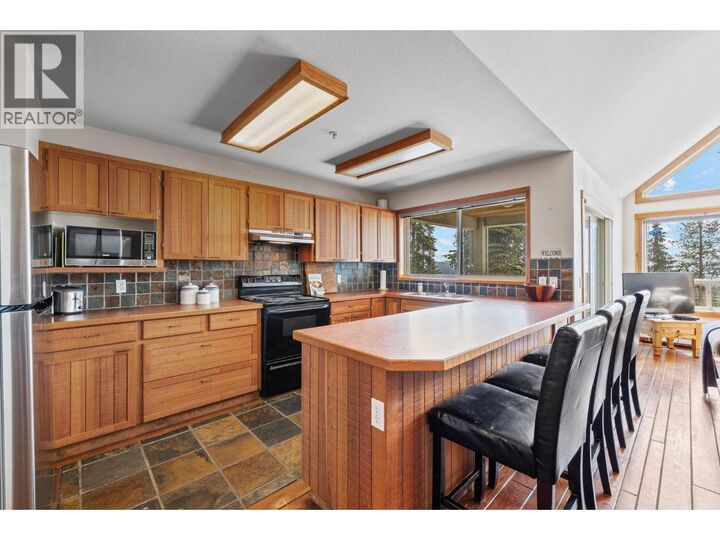 Property Photo:  4879A Snowpines Road  BC V1P 1P3 