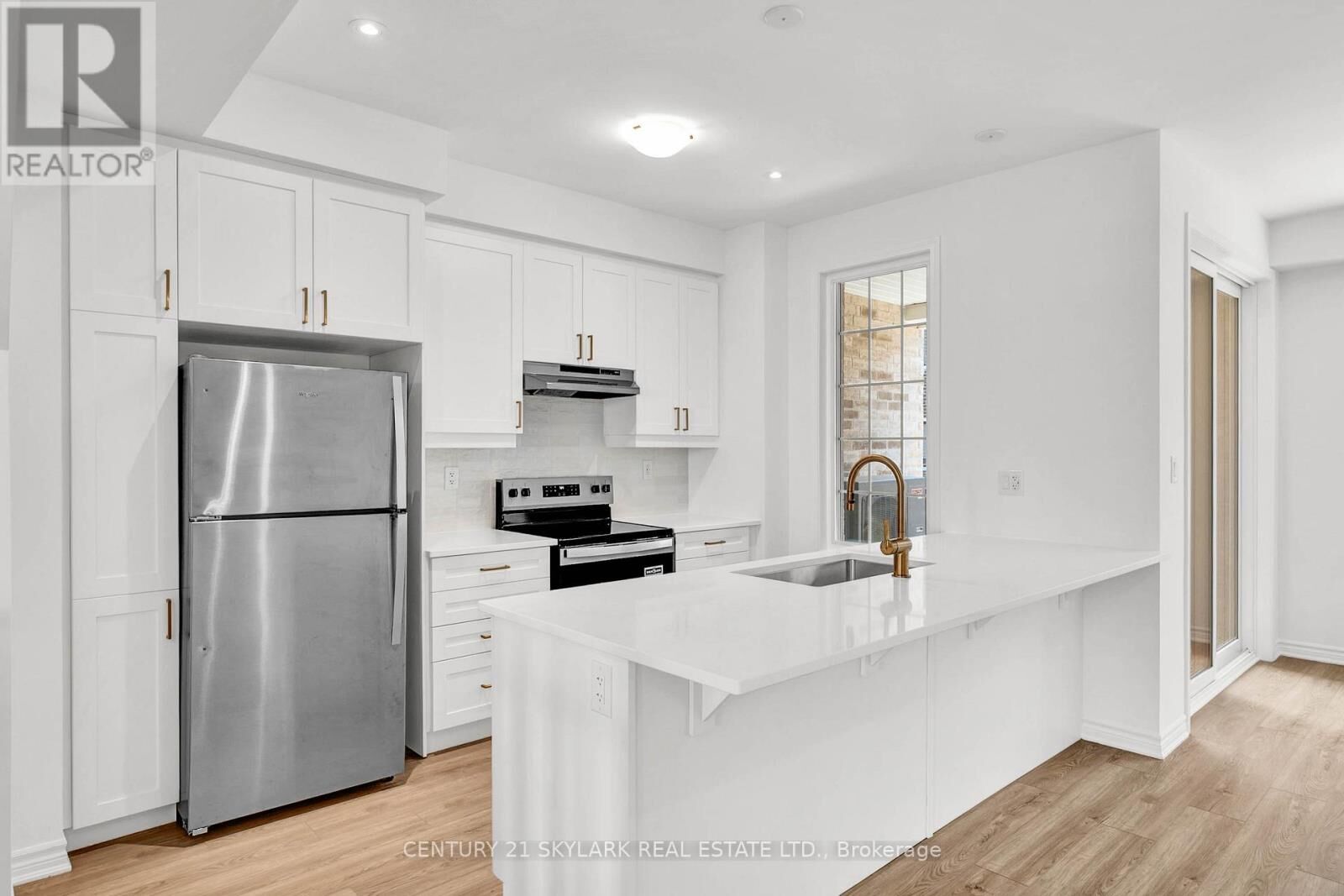 Property Photo:  45 Cullingtree Place  ON L7C 3H1 