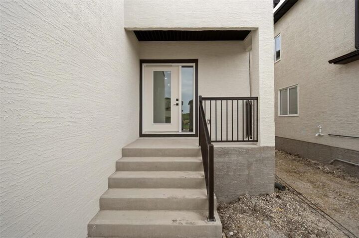 Photo de la propriété: 1019 Vaughan Avenue MB R1A 4N8