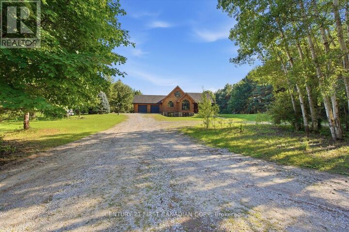 Property Photo: 31998 Scout Road ON N0M 2N0