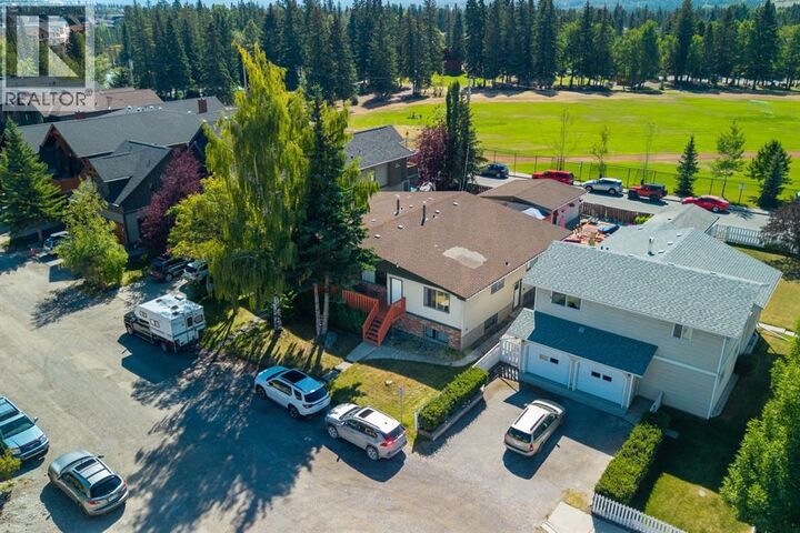 Property Photo: 631633 7th Street AB T1W 2C2