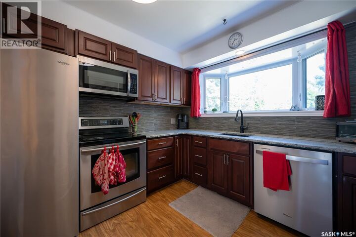 Property Photo: 217 Fourth Avenue S SK S3N 1B7