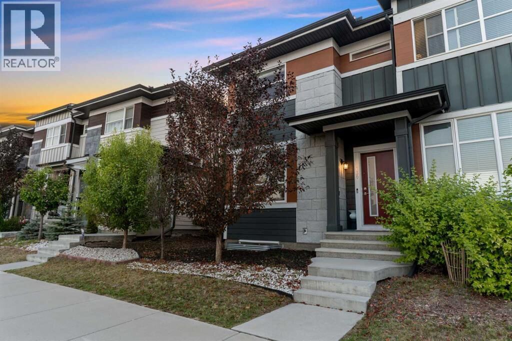 Property Photo:  130 Skyview Circle Northeast  AB T3N 0V3 